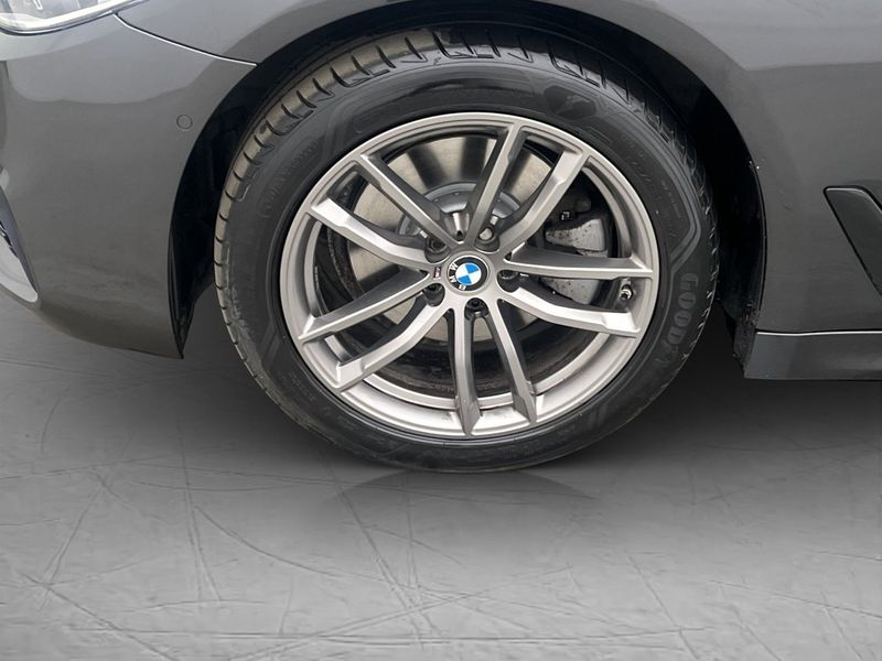 BMW 520 bild 26