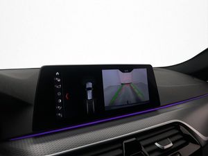 BMW 520 bild 13