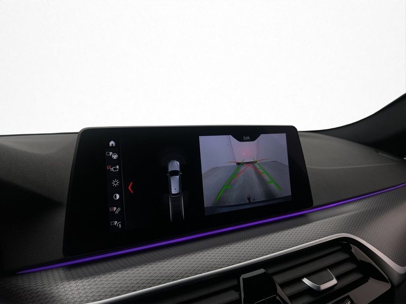 BMW 520 bild 13
