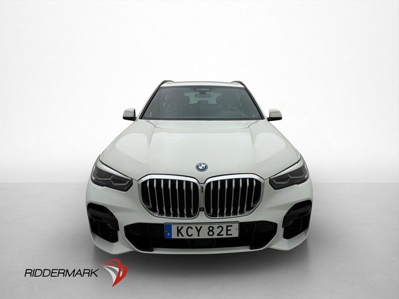 BMW X5 bild 2