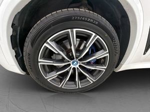BMW X5 bild 38