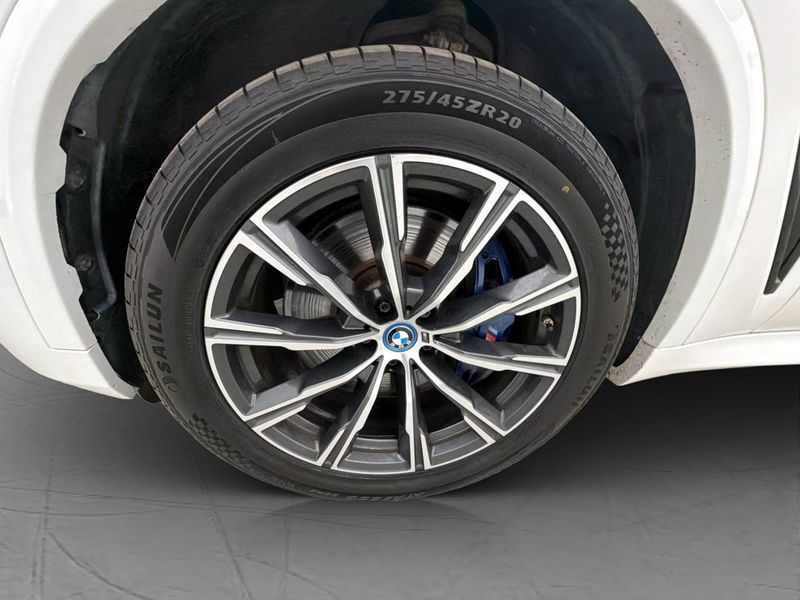 BMW X5 bild 38