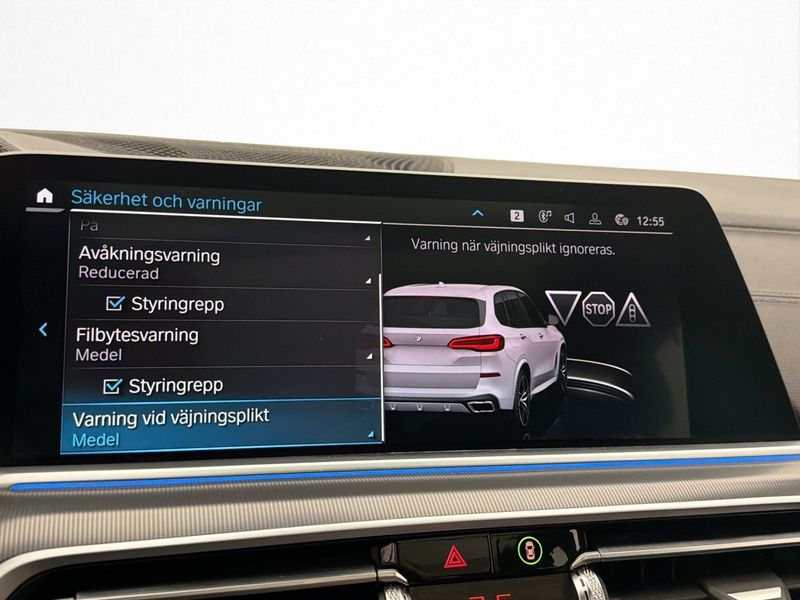 BMW X5 bild 27