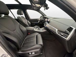 BMW X5 bild 10