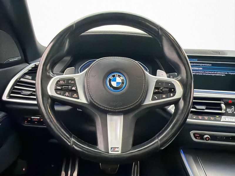 BMW X5 bild 11