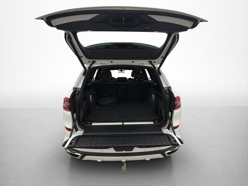 BMW X5 bild 9