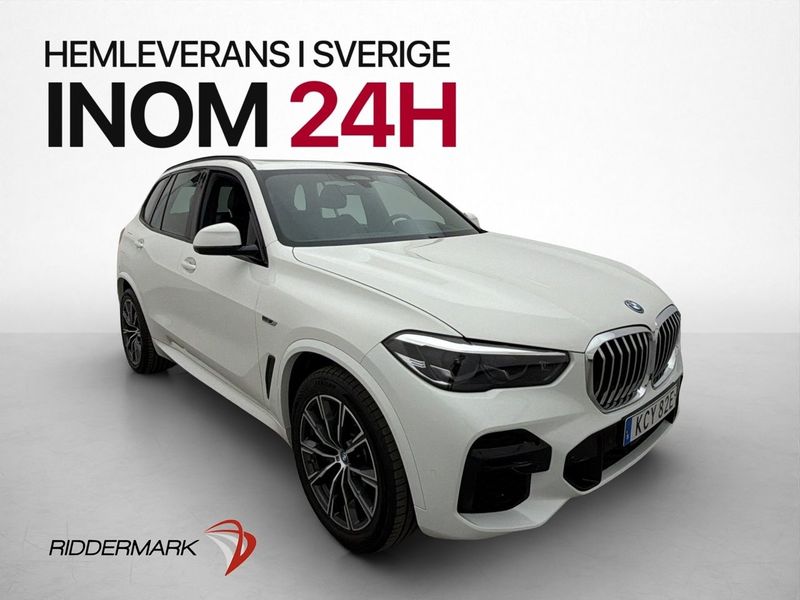 BMW X5 bild 3
