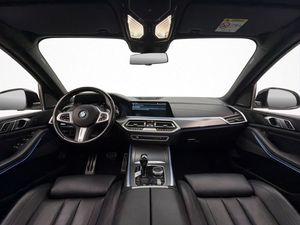 BMW X5 bild 21