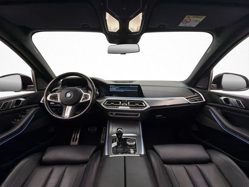 BMW X5 bild 21