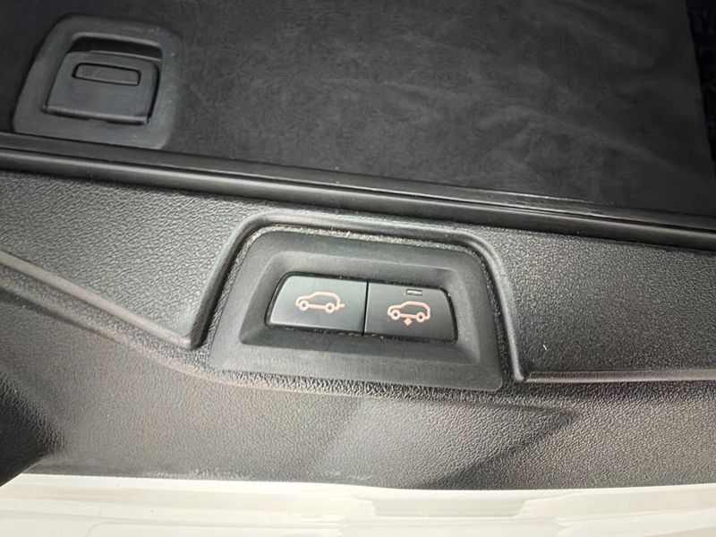 BMW X5 bild 16