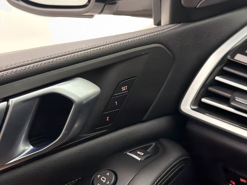 BMW X5 bild 15