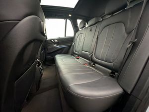 BMW X5 bild 20