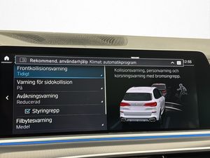 BMW X5 bild 26