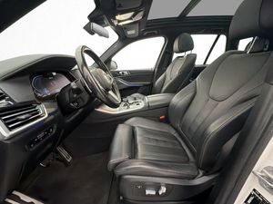 BMW X5 bild 12