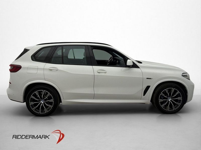 BMW X5 bild 6