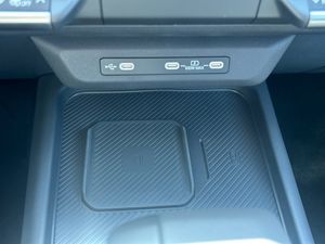 Kia Seltos bild 21