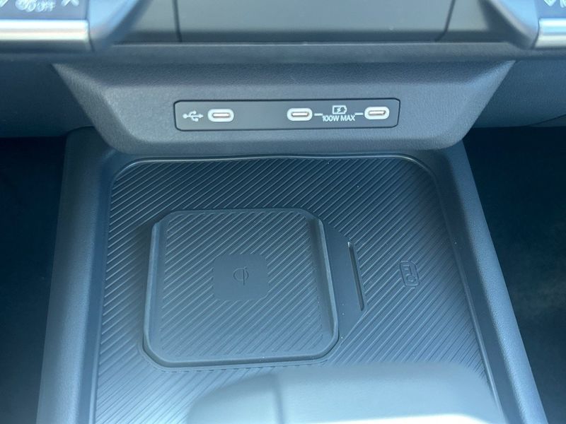 Kia Seltos bild 21