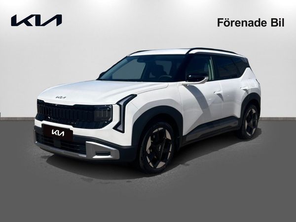 Kia Seltos ADVANCE 1.6 T-GDI DCT FWD - 2027