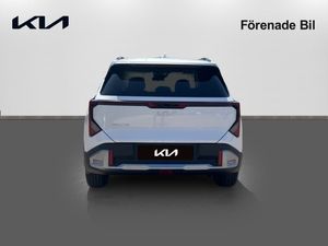 Kia Seltos bild 5