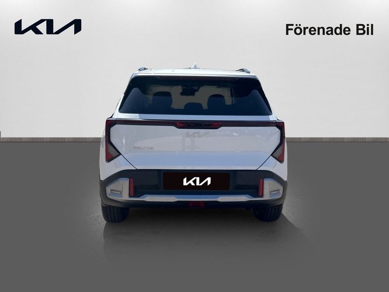 Kia Seltos bild 5