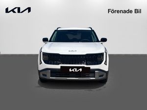 Kia Seltos bild 2