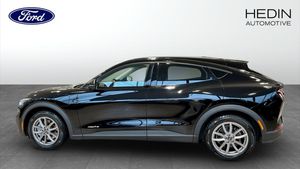 Ford Mustang Mach-E bild 6