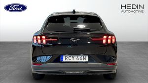 Ford Mustang Mach-E bild 7