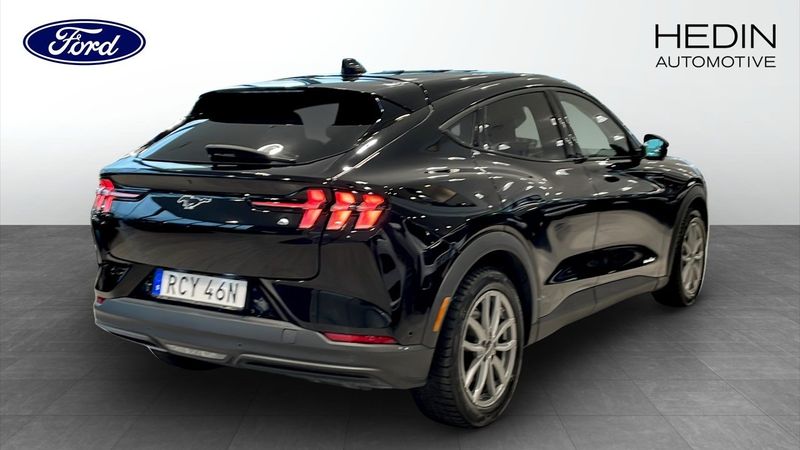 Ford Mustang Mach-E bild 2