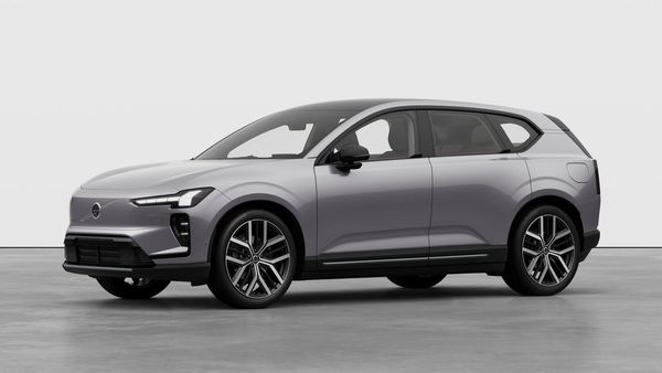 Volvo EX60 P10 AWD Plus - 2027