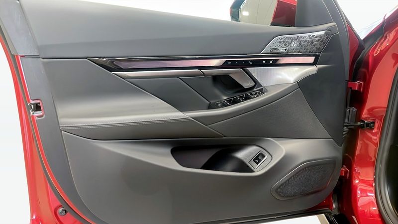 BMW 550 bild 11