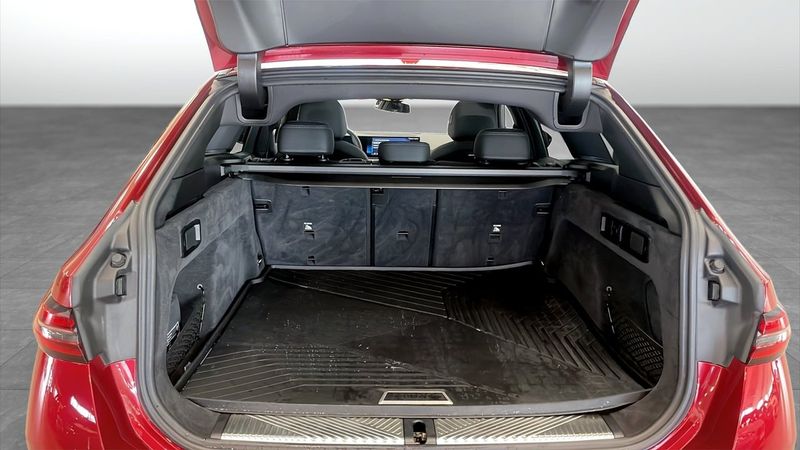 BMW 550 bild 10