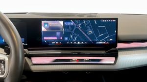 BMW 550 bild 12