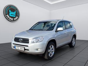 Toyota RAV4 bild 7