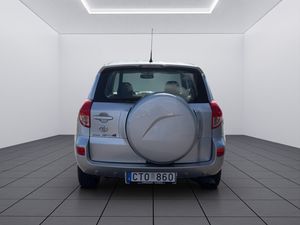 Toyota RAV4 bild 4