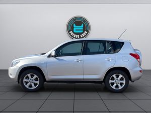 Toyota RAV4 bild 6