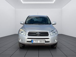 Toyota RAV4 bild 8