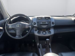 Toyota RAV4 bild 14