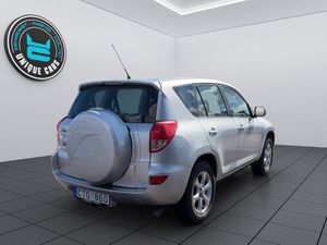 Toyota RAV4 bild 3