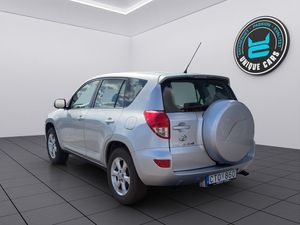Toyota RAV4 bild 5