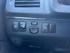 Toyota Avensis bild 16