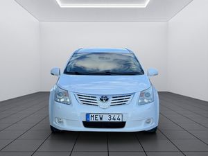 Toyota Avensis bild 9