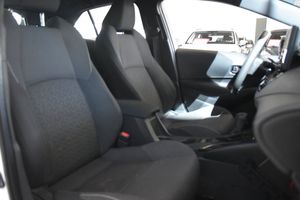 Toyota Corolla bild 8