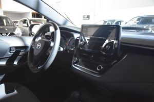 Toyota Corolla bild 9