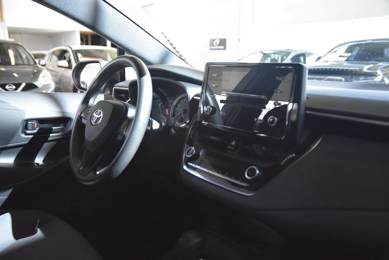 Toyota Corolla bild 9