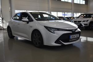 Toyota Corolla bild 2