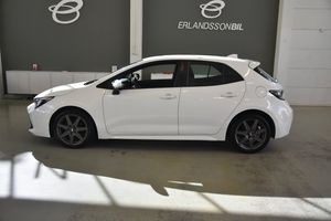 Toyota Corolla bild 5