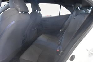 Toyota Corolla bild 14