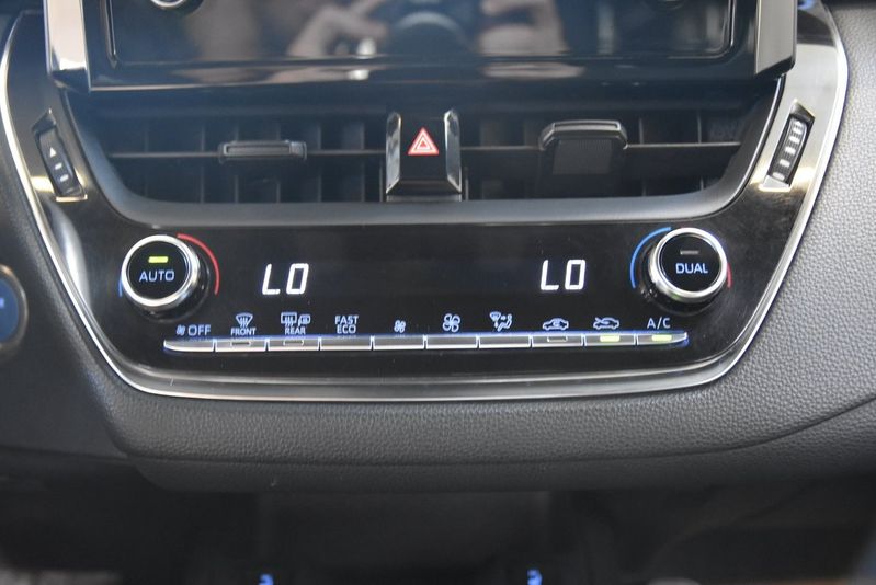 Toyota Corolla bild 12