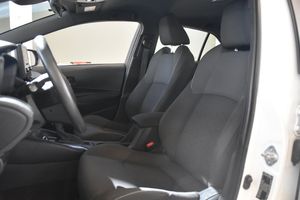 Toyota Corolla bild 7