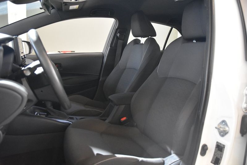 Toyota Corolla bild 7
